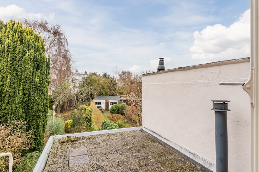 Foto 17 van Jan van Goyenkade 39