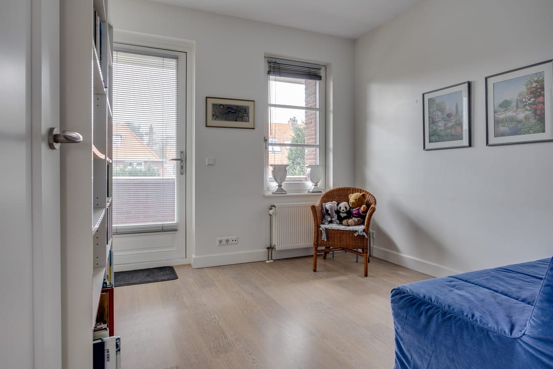 Foto 22 van de Wetstein Pfisterlaan 49