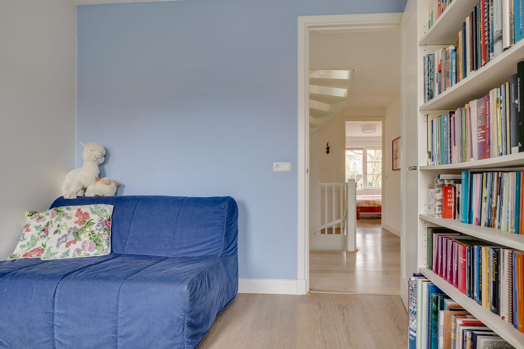 Foto 23 van de Wetstein Pfisterlaan 49