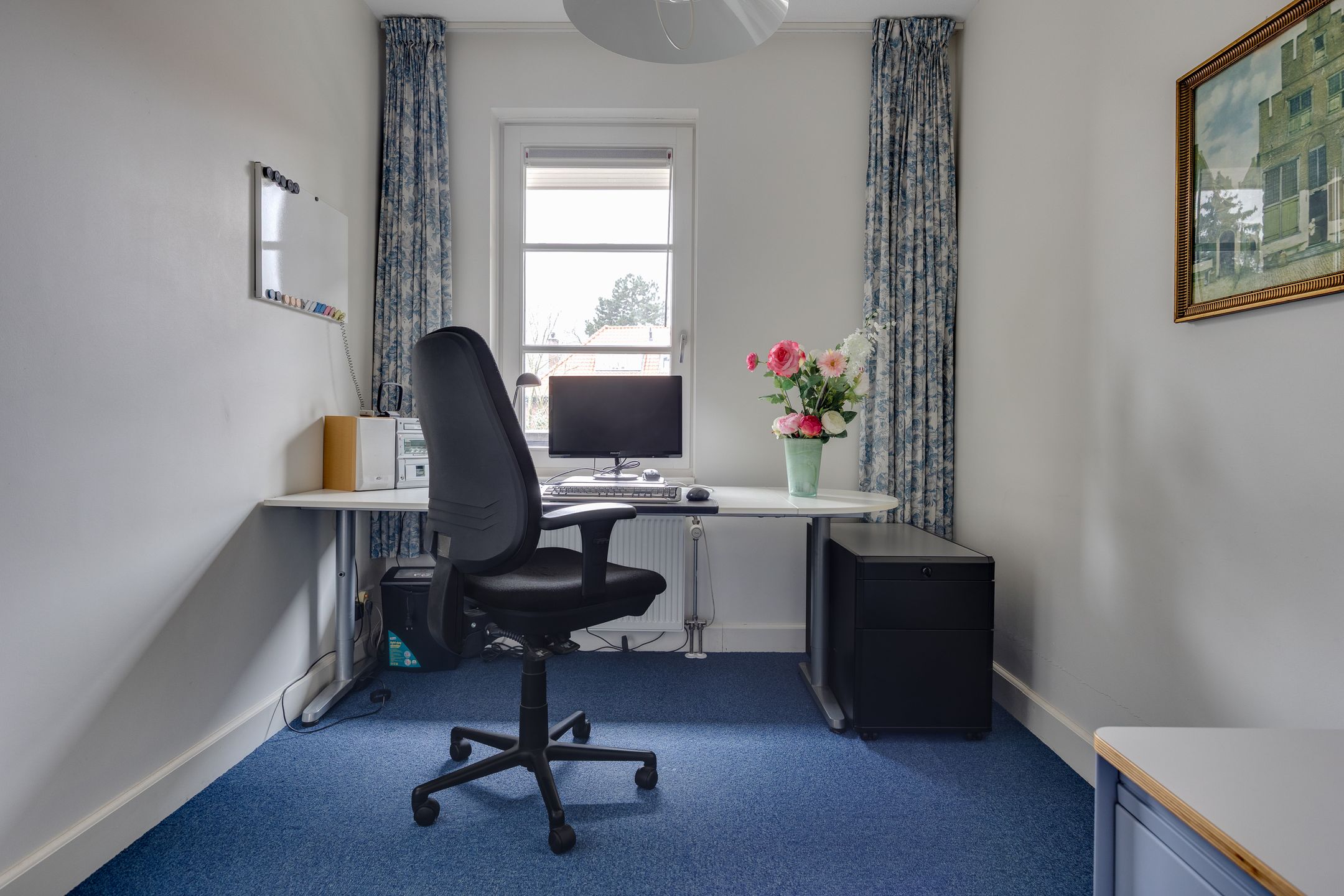 Foto 24 van de Wetstein Pfisterlaan 49