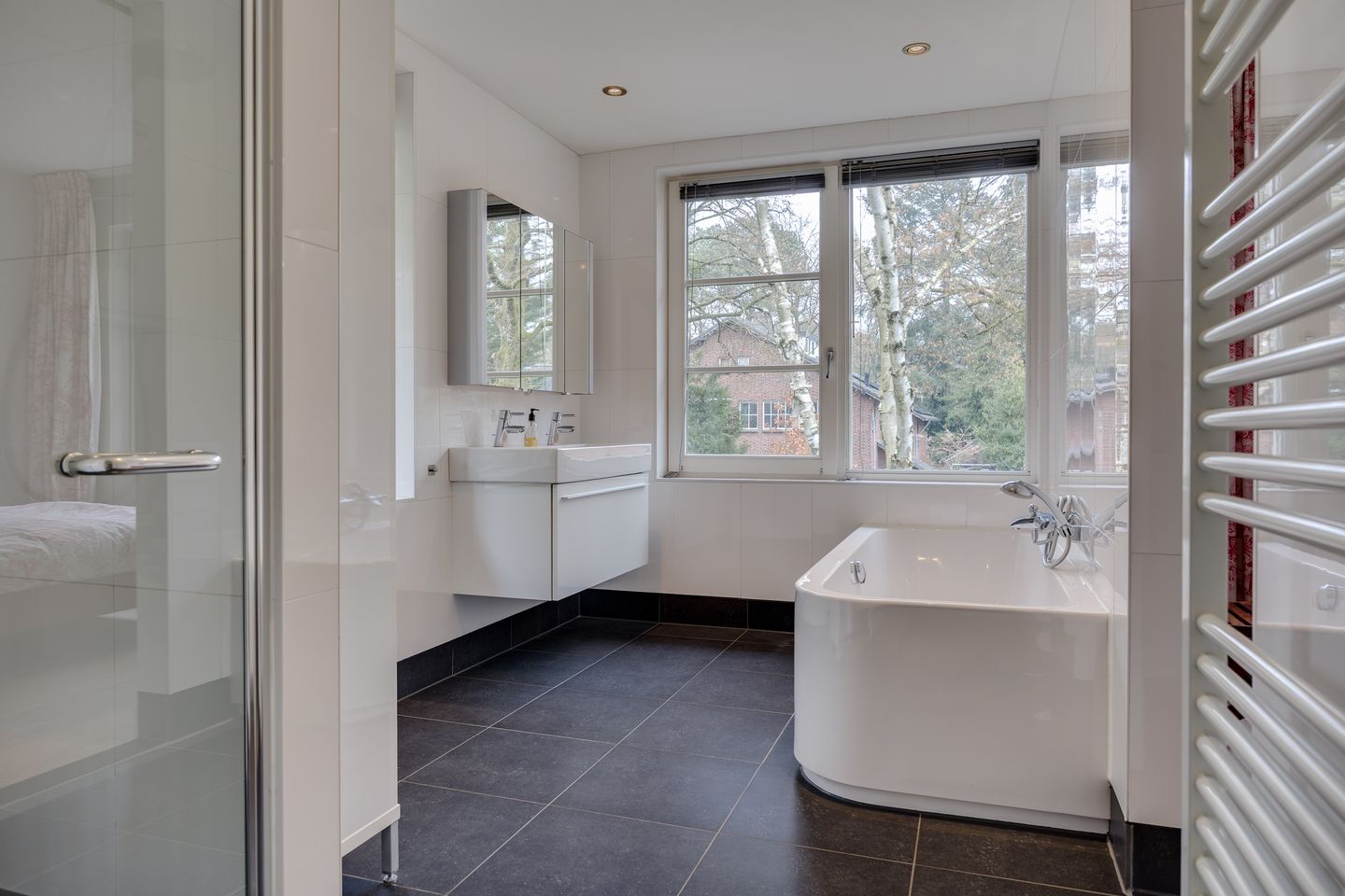 Foto 25 van de Wetstein Pfisterlaan 49