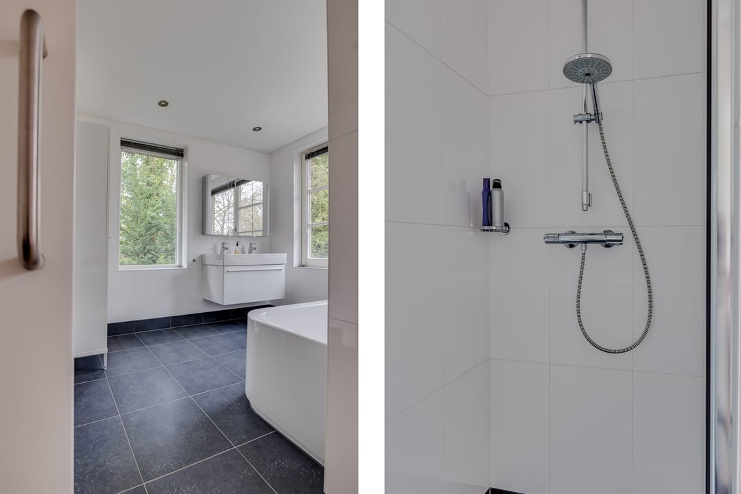 Foto 26 van de Wetstein Pfisterlaan 49