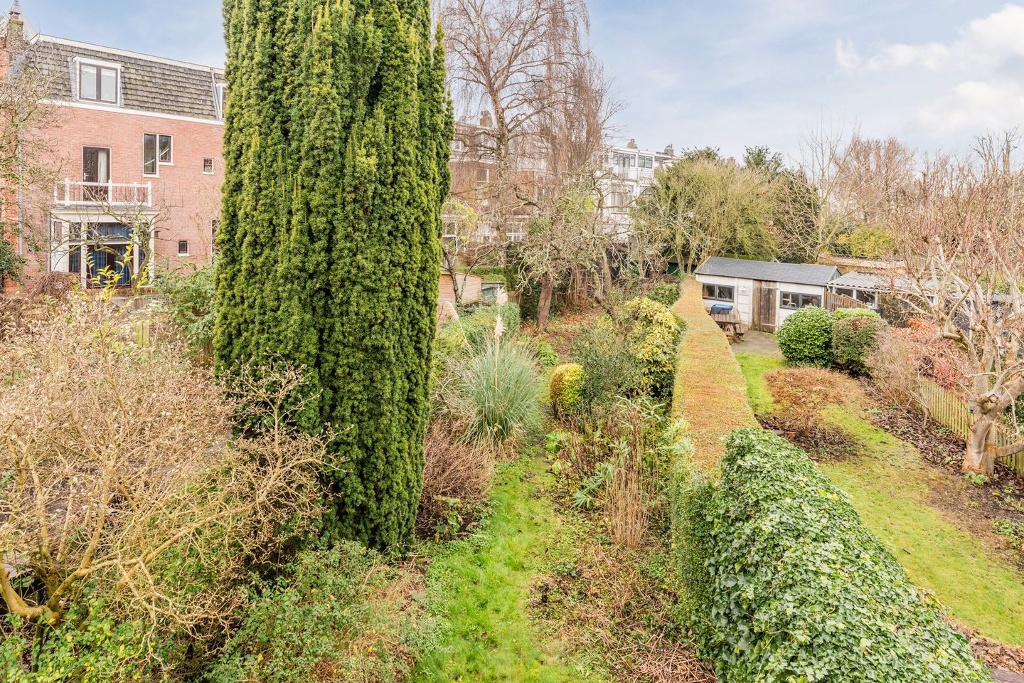 Foto 25 van Jan van Goyenkade 39