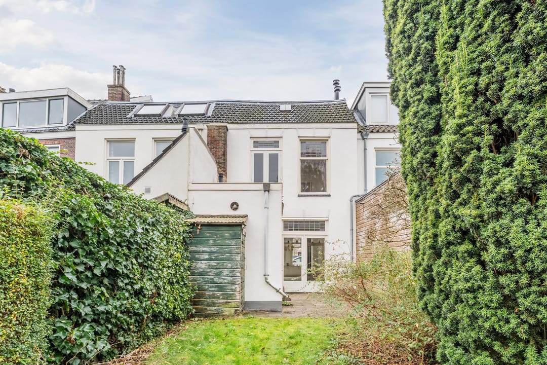 Foto 26 van Jan van Goyenkade 39