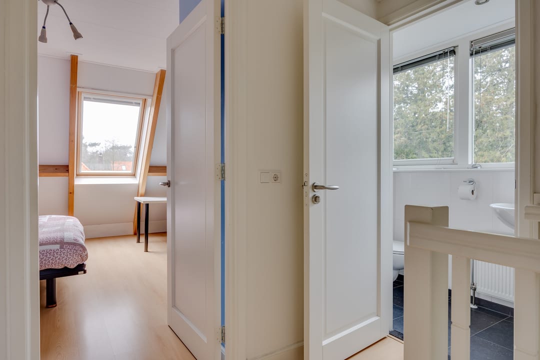 Foto 28 van de Wetstein Pfisterlaan 49