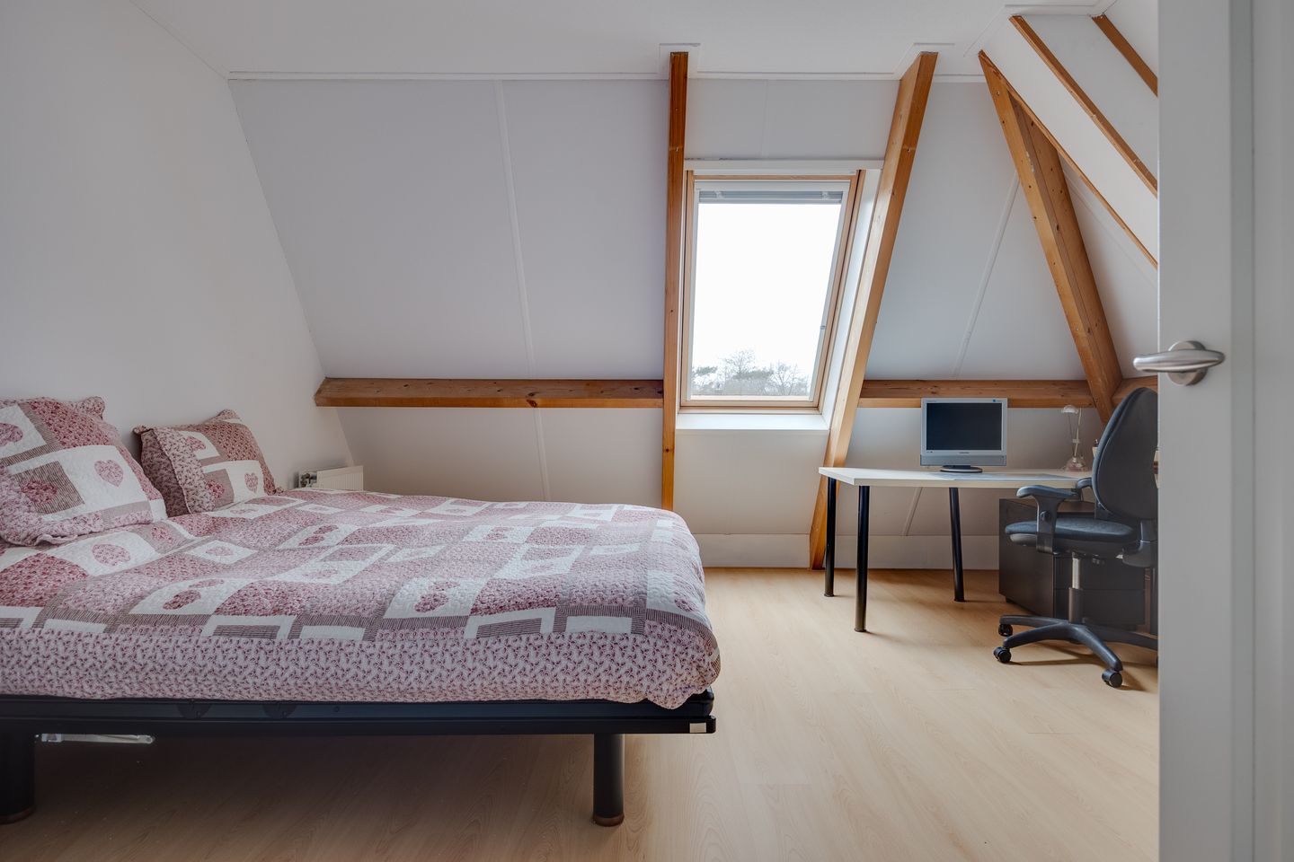 Foto 29 van de Wetstein Pfisterlaan 49