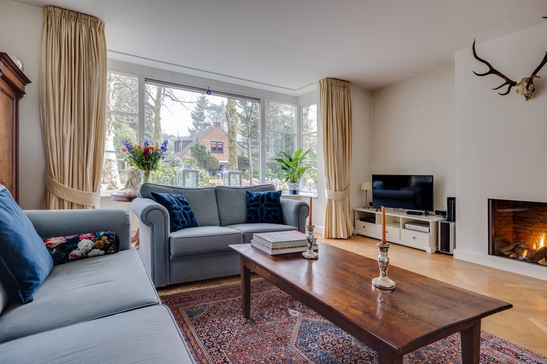 Foto 7 van de Wetstein Pfisterlaan 49