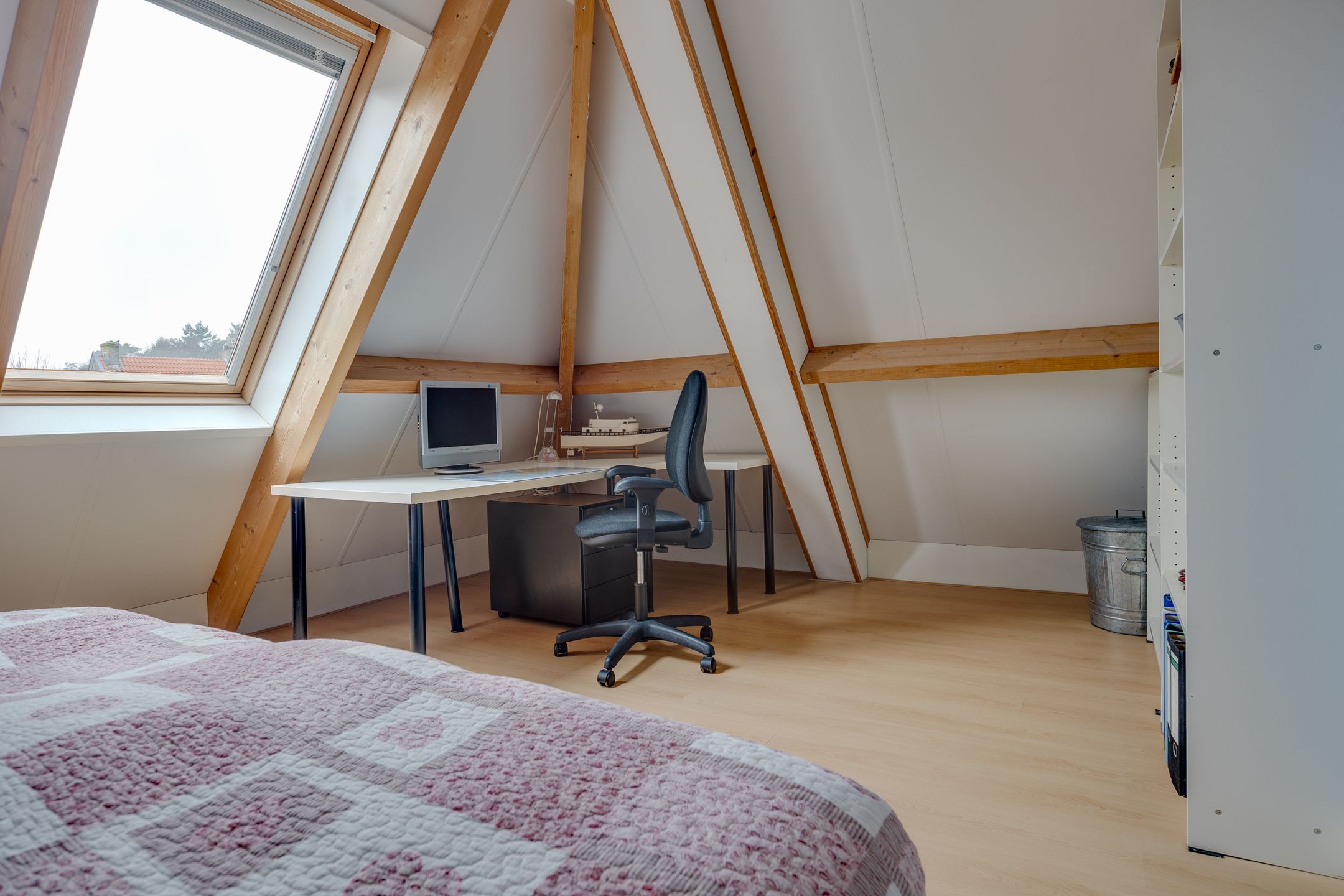 Foto 30 van de Wetstein Pfisterlaan 49