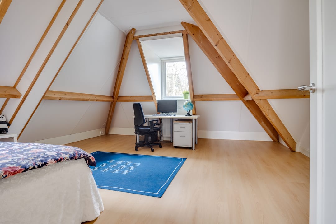 Foto 31 van de Wetstein Pfisterlaan 49