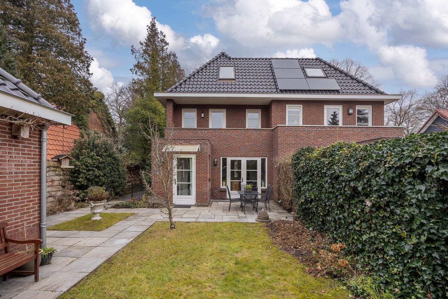 Foto 40 van de Wetstein Pfisterlaan 49