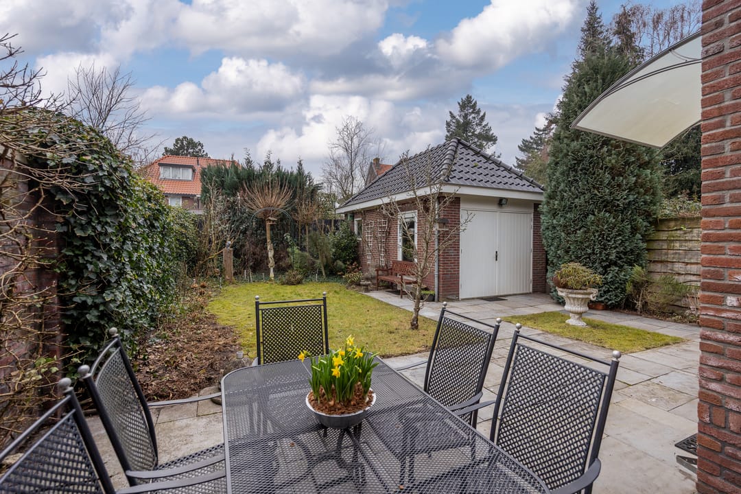 Foto 41 van de Wetstein Pfisterlaan 49