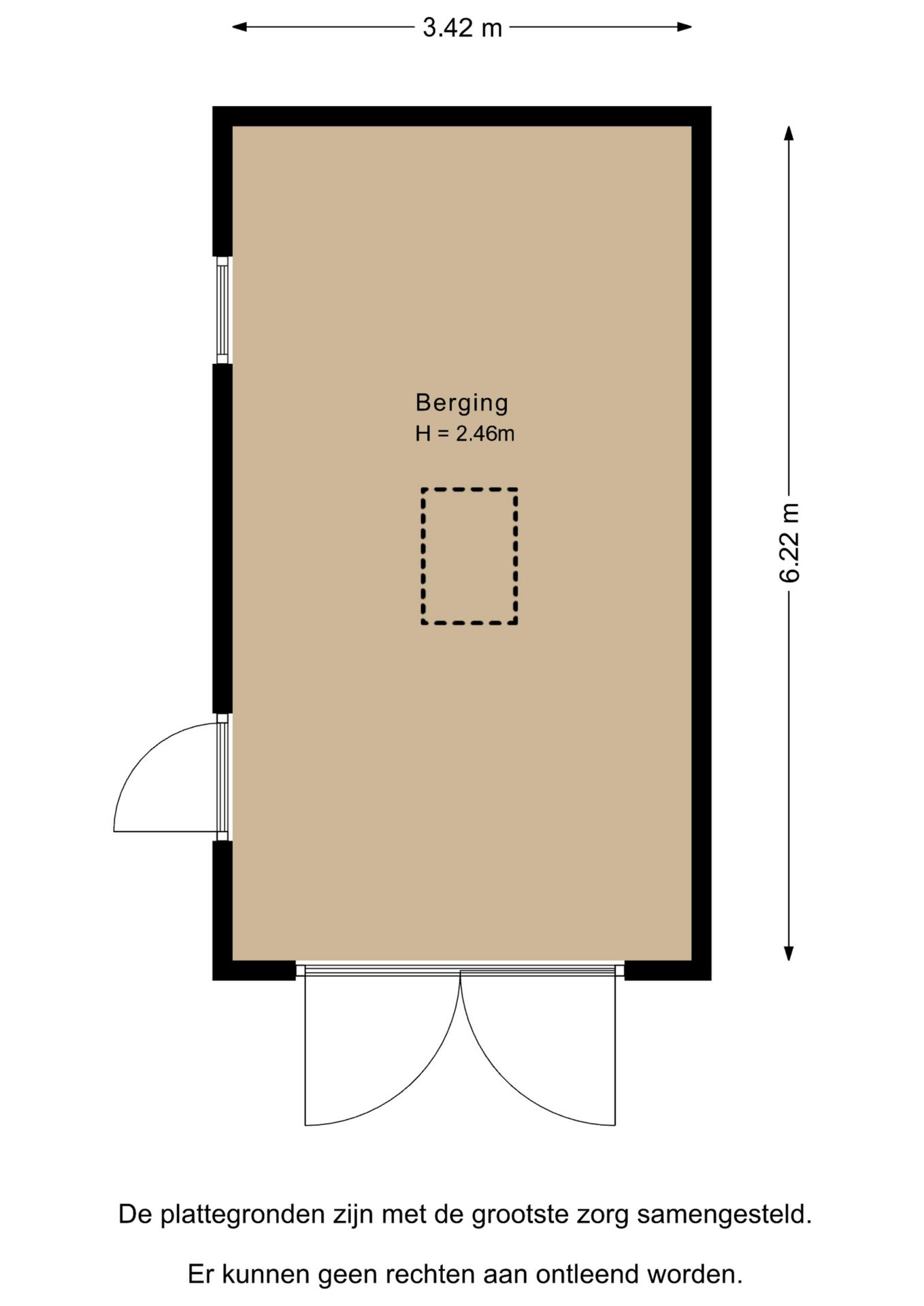 Foto 42 van de Wetstein Pfisterlaan 49