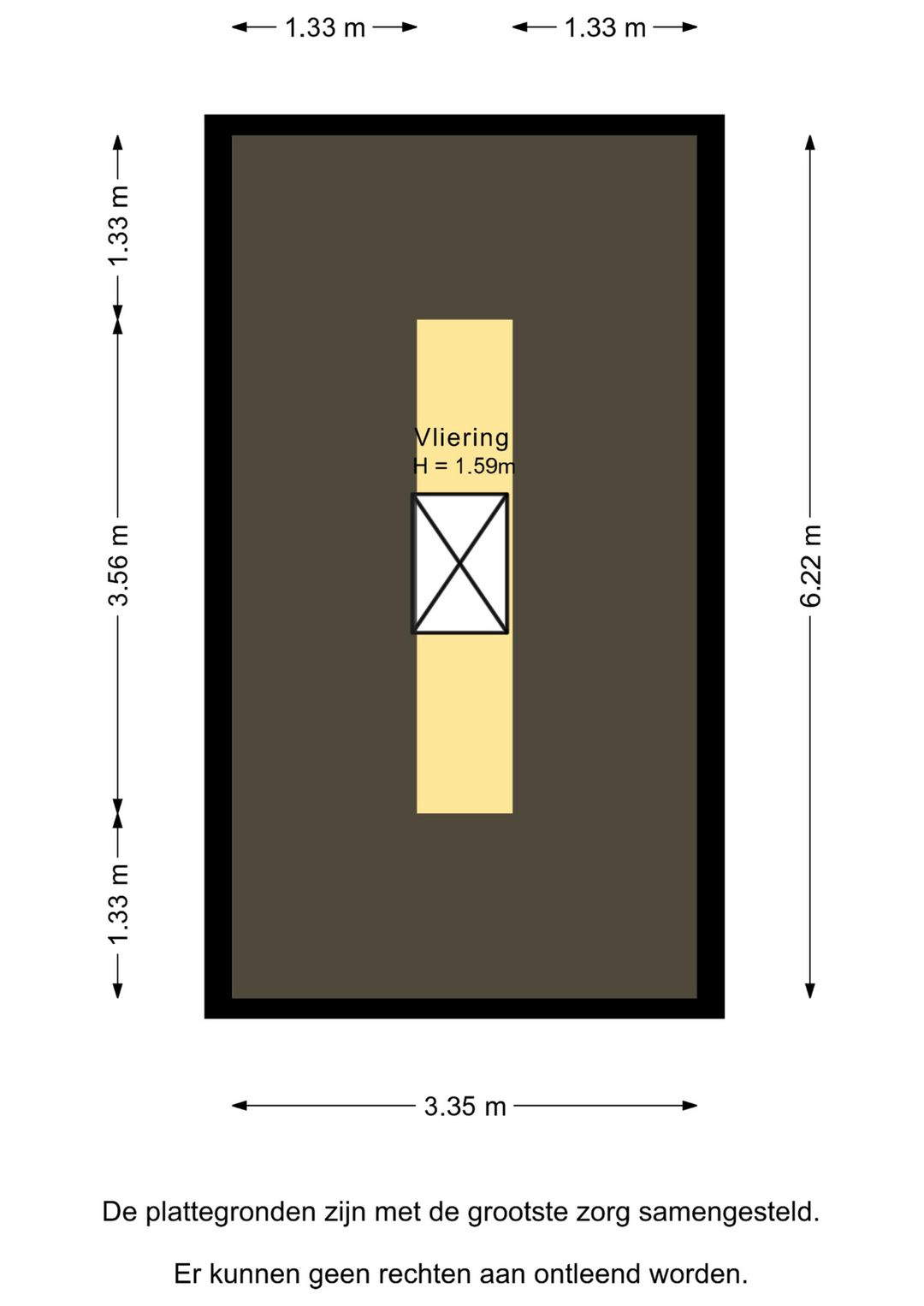 Foto 43 van de Wetstein Pfisterlaan 49