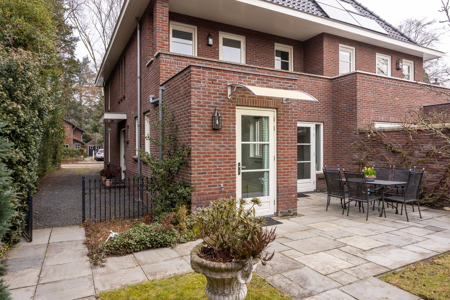 Foto 44 van de Wetstein Pfisterlaan 49