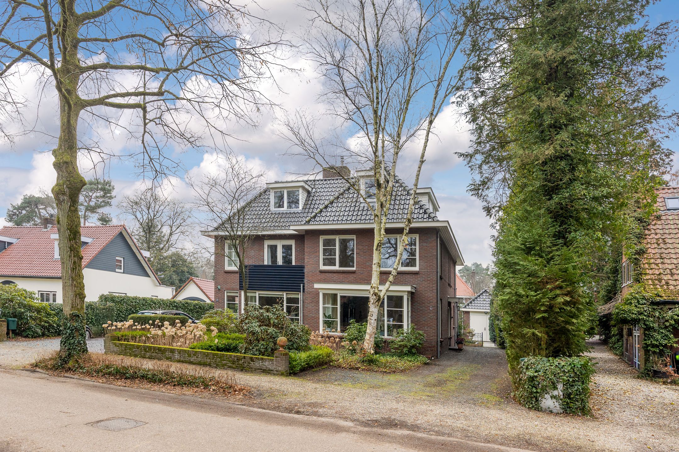 Foto 45 van de Wetstein Pfisterlaan 49