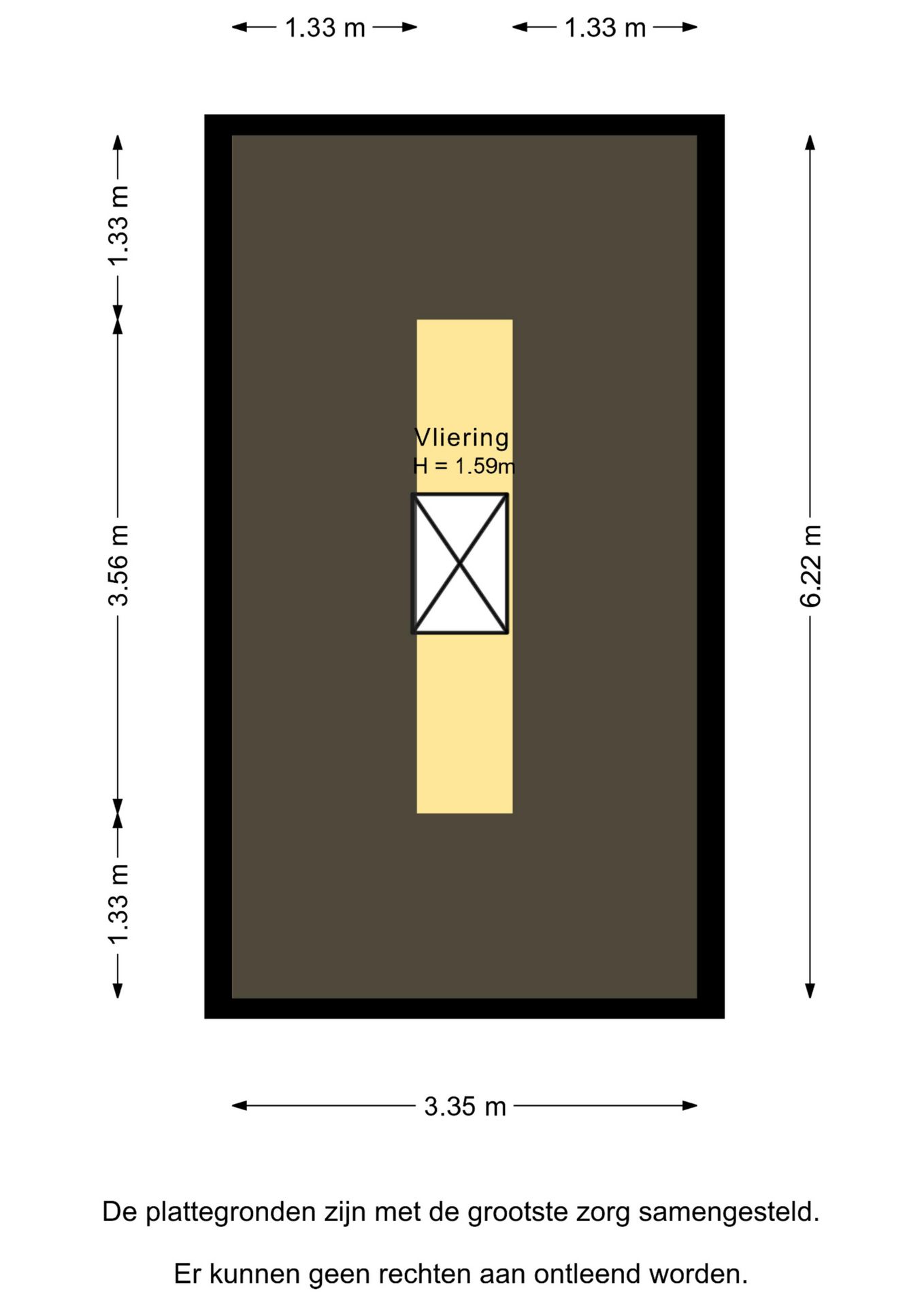 Foto 51 van de Wetstein Pfisterlaan 49