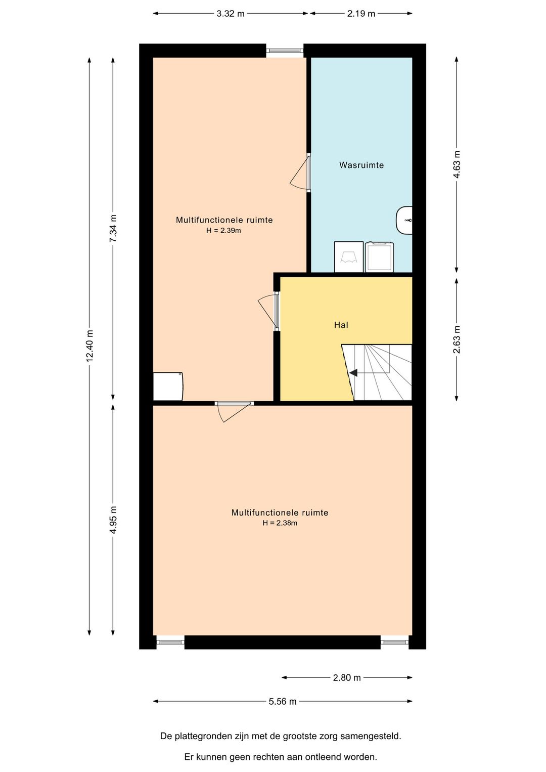 Foto 52 van de Wetstein Pfisterlaan 49