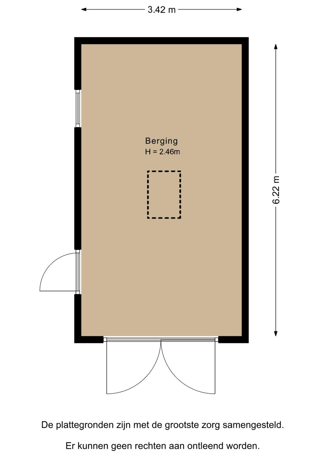 Foto 53 van de Wetstein Pfisterlaan 49