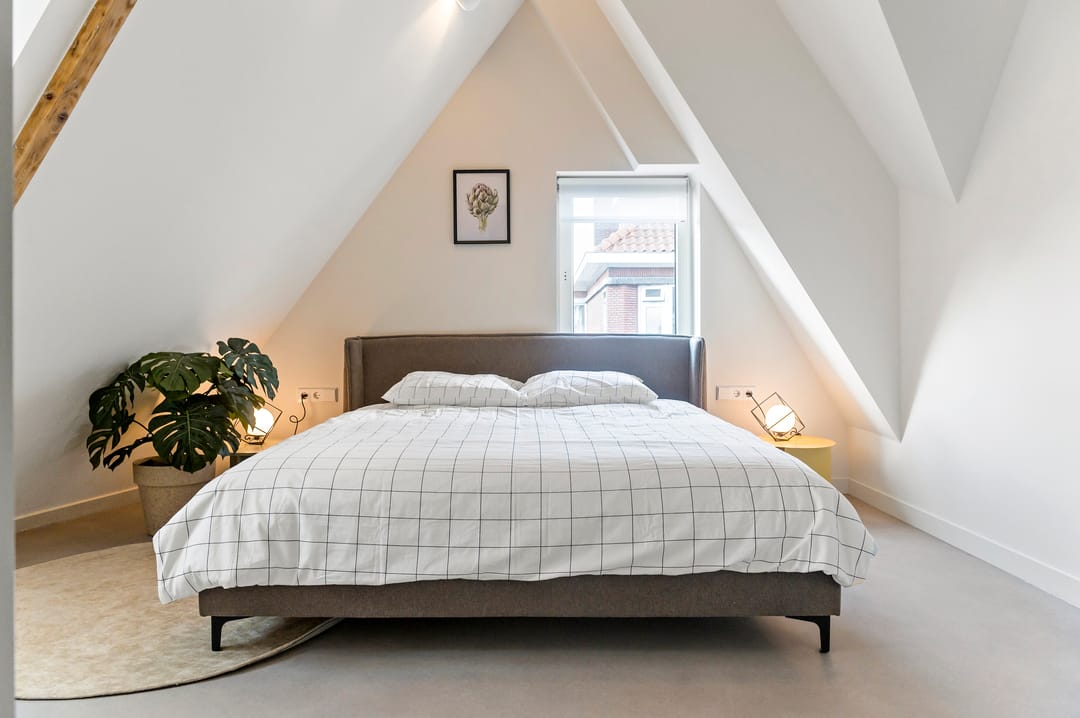 Foto 2 van van Halewijnlaan 2-B