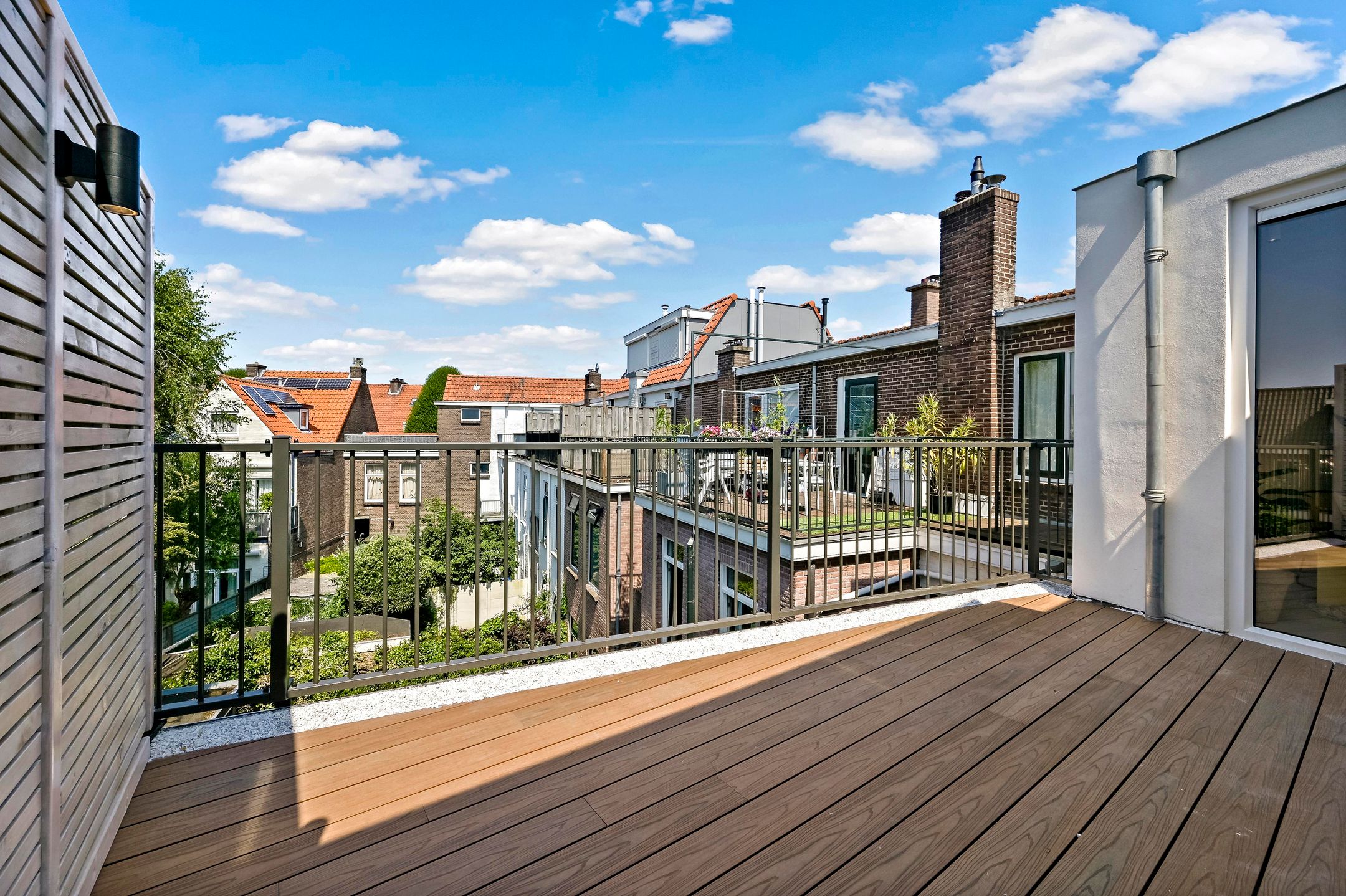 Foto 3 van van Halewijnlaan 2-B