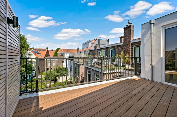 Photo 3 of van Halewijnlaan 2-B