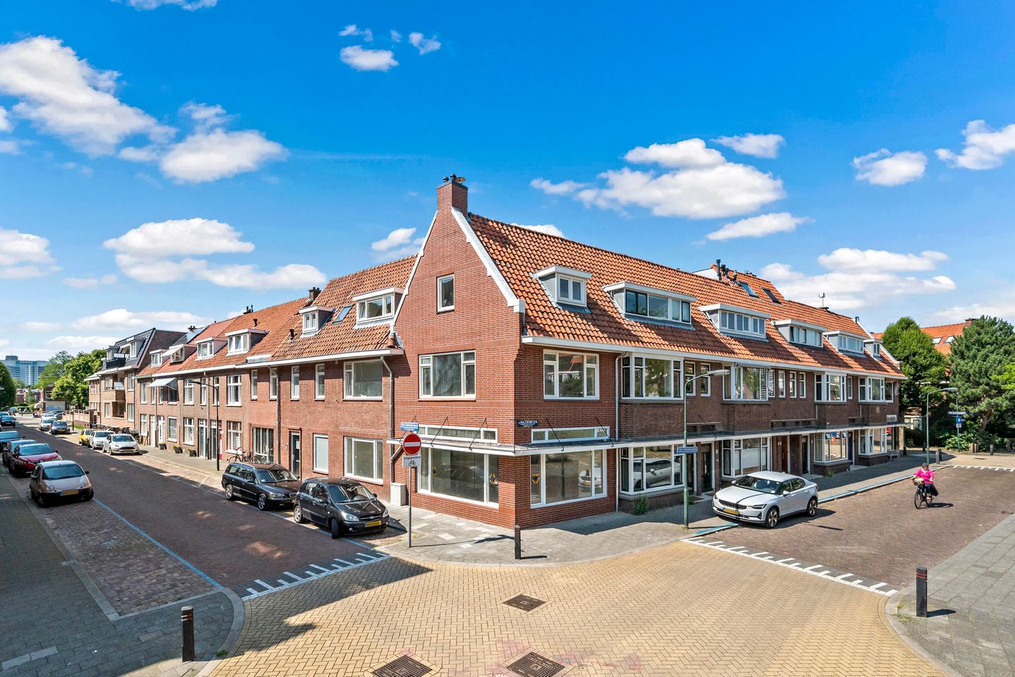 Foto 4 van van Halewijnlaan 2-B