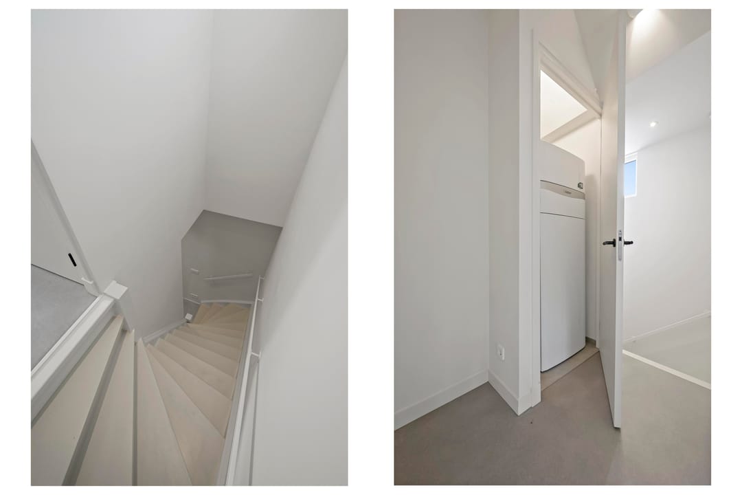 Foto 8 van van Halewijnlaan 2-B