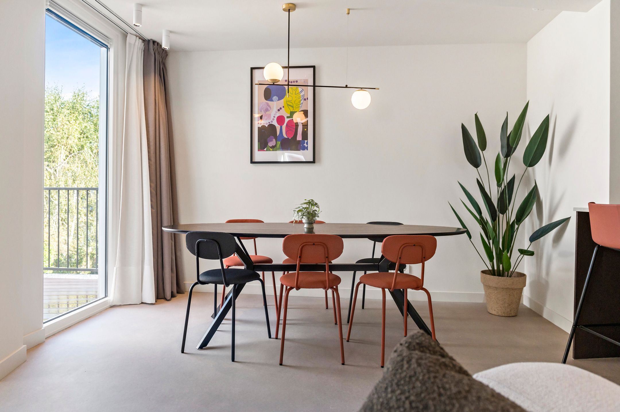 Foto 12 van van Halewijnlaan 2-B