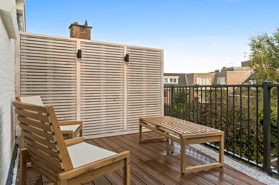 Foto 16 van van Halewijnlaan 2-B