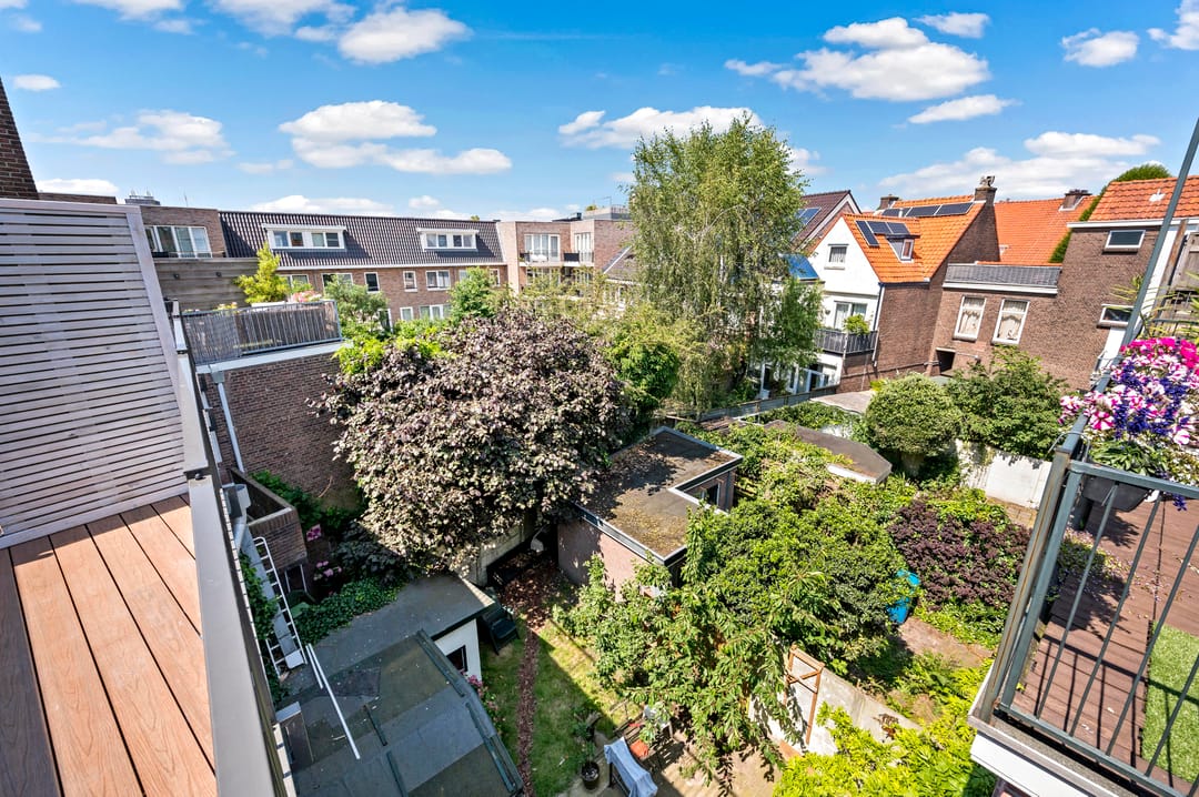 Foto 17 van van Halewijnlaan 2-B