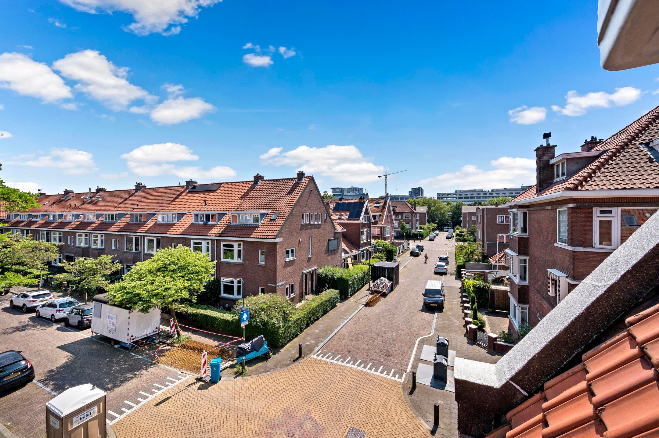 Foto 24 van van Halewijnlaan 2-B