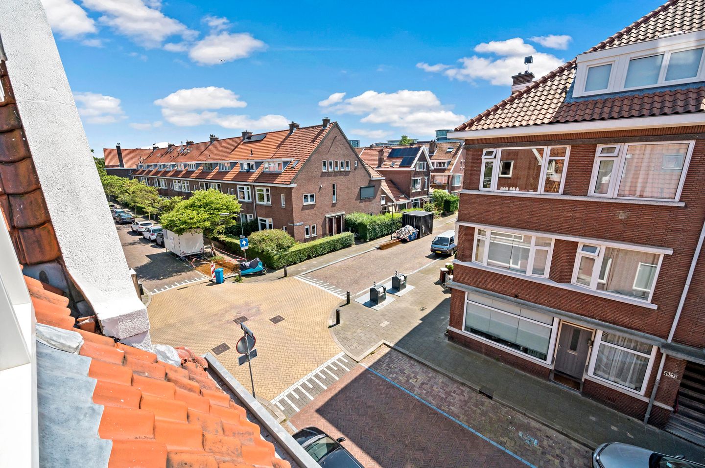 Foto 29 van van Halewijnlaan 2-B