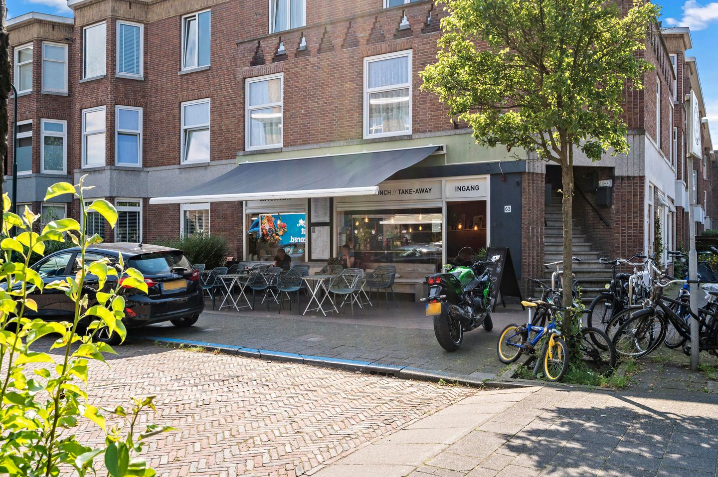 Foto 34 van van Halewijnlaan 2-B