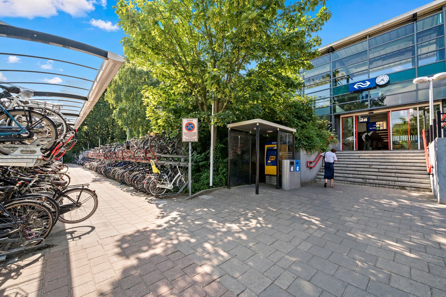 Foto 35 van van Halewijnlaan 2-B