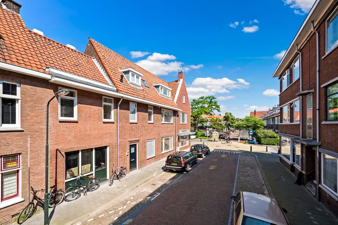 Foto 38 van van Halewijnlaan 2-B