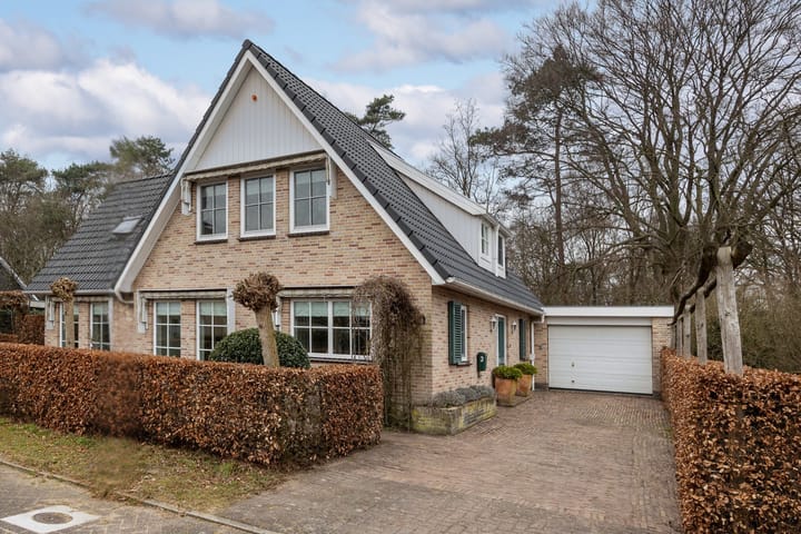 Kruisbeklaan 3 main image