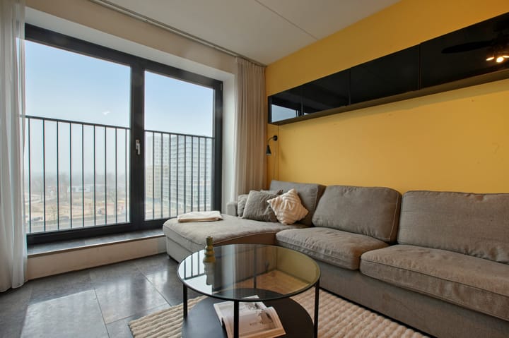 Photo 6 of Welnastraat 605