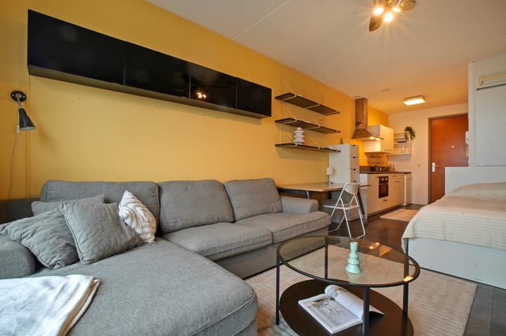 Photo 5 of Welnastraat 605