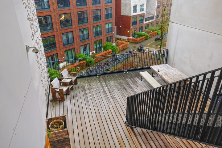 Photo 15 of Welnastraat 605