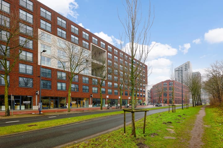 Photo 17 of Welnastraat 605