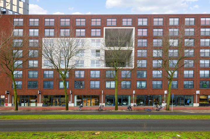 Photo 18 of Welnastraat 605