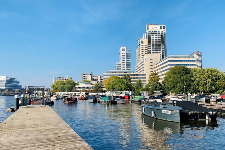 Photo 25 of Welnastraat 605