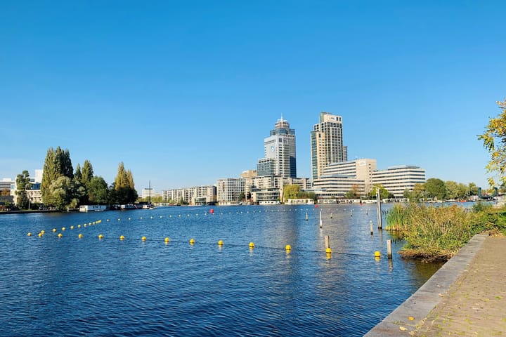 Photo 23 of Welnastraat 605