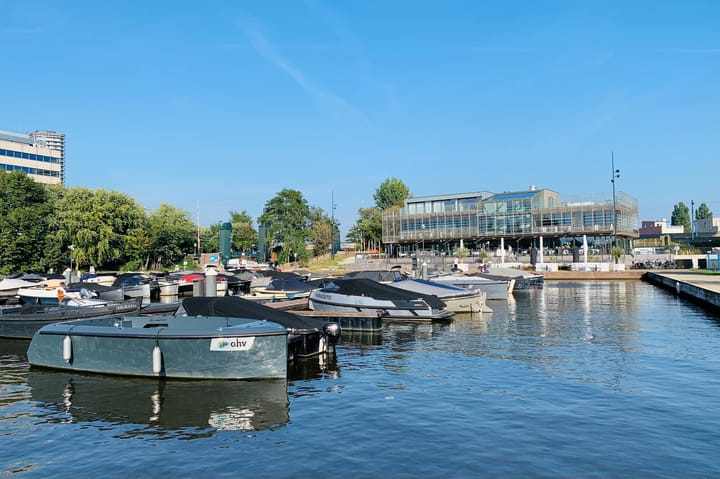 Photo 26 of Welnastraat 605