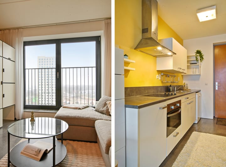 Photo 3 of Welnastraat 605