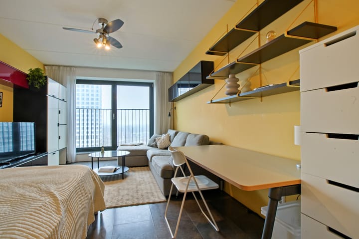 Photo 4 of Welnastraat 605