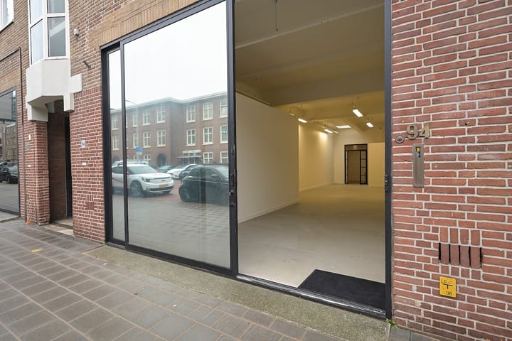 Gevers Deynootstraat 94
