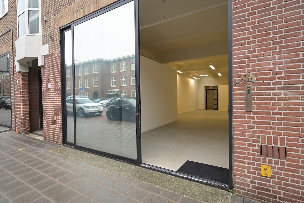 Bekijk foto 1 van Gevers Deynootstraat 94