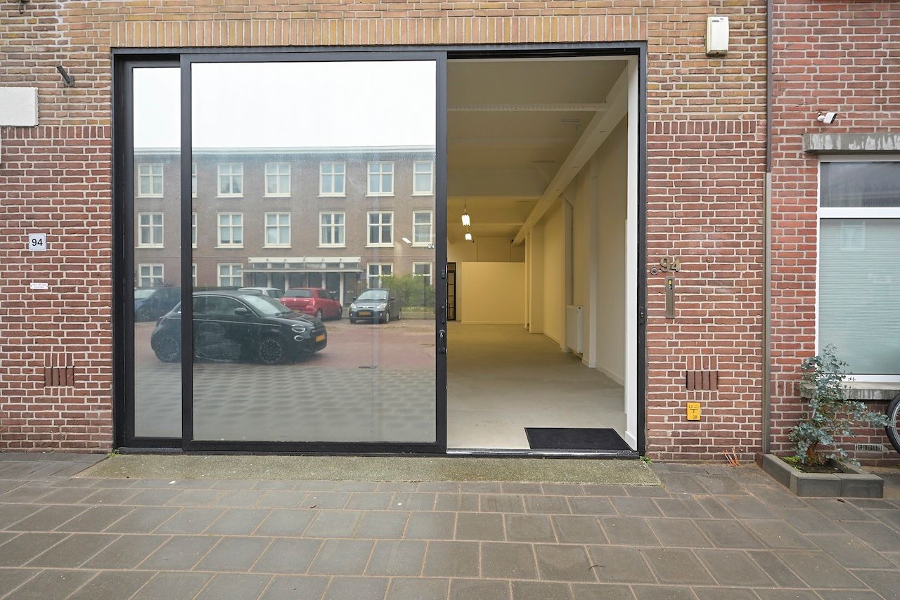 Bekijk foto 3 van Gevers Deynootstraat 94