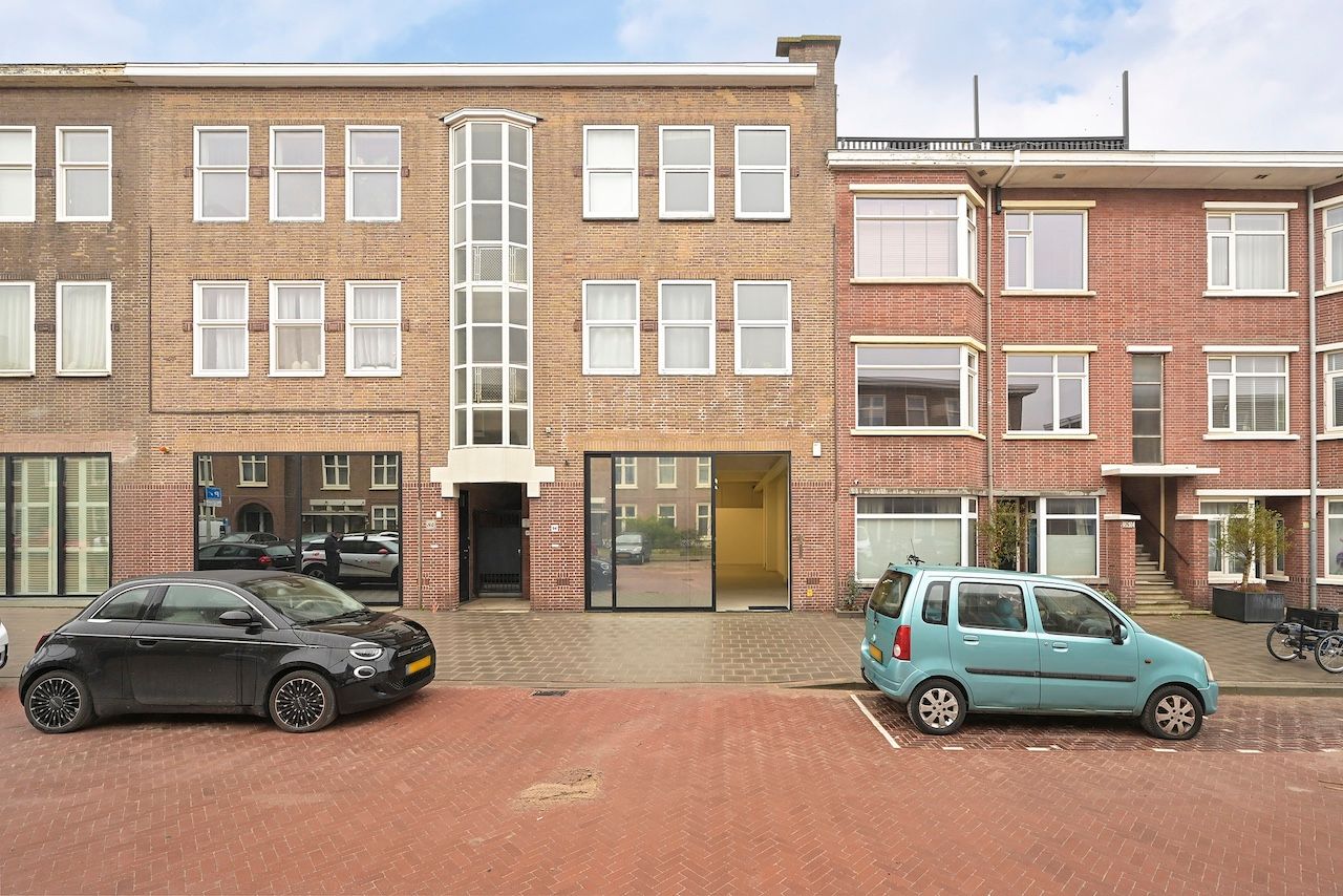 Bekijk foto 4 van Gevers Deynootstraat 94